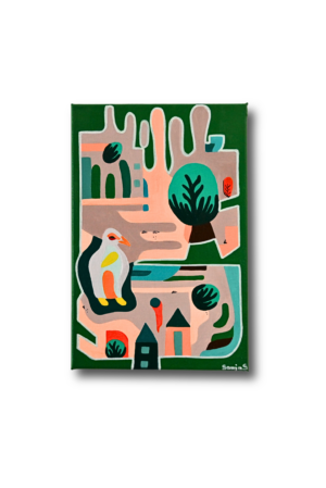 Fauna Pingvin