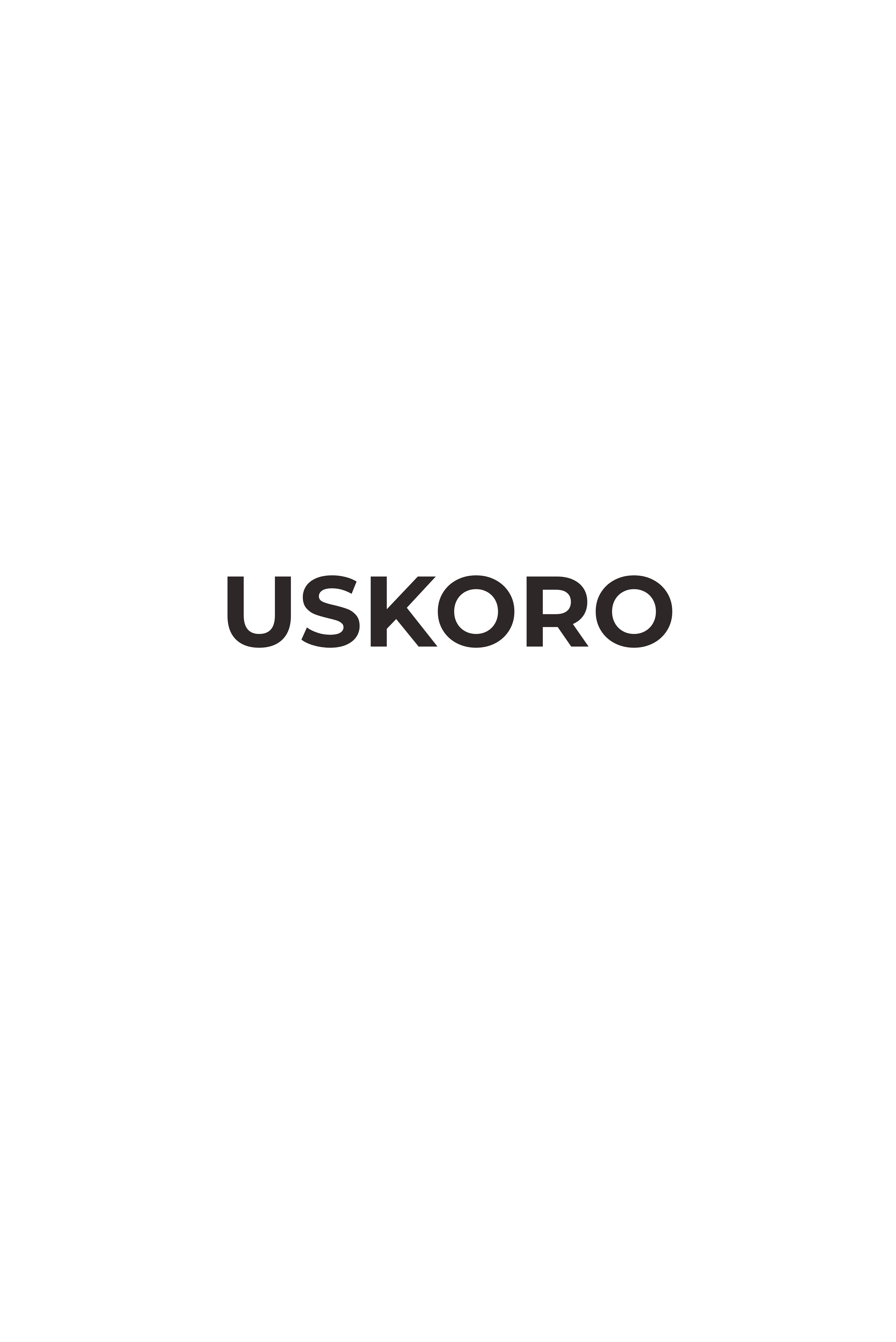 Uskoro