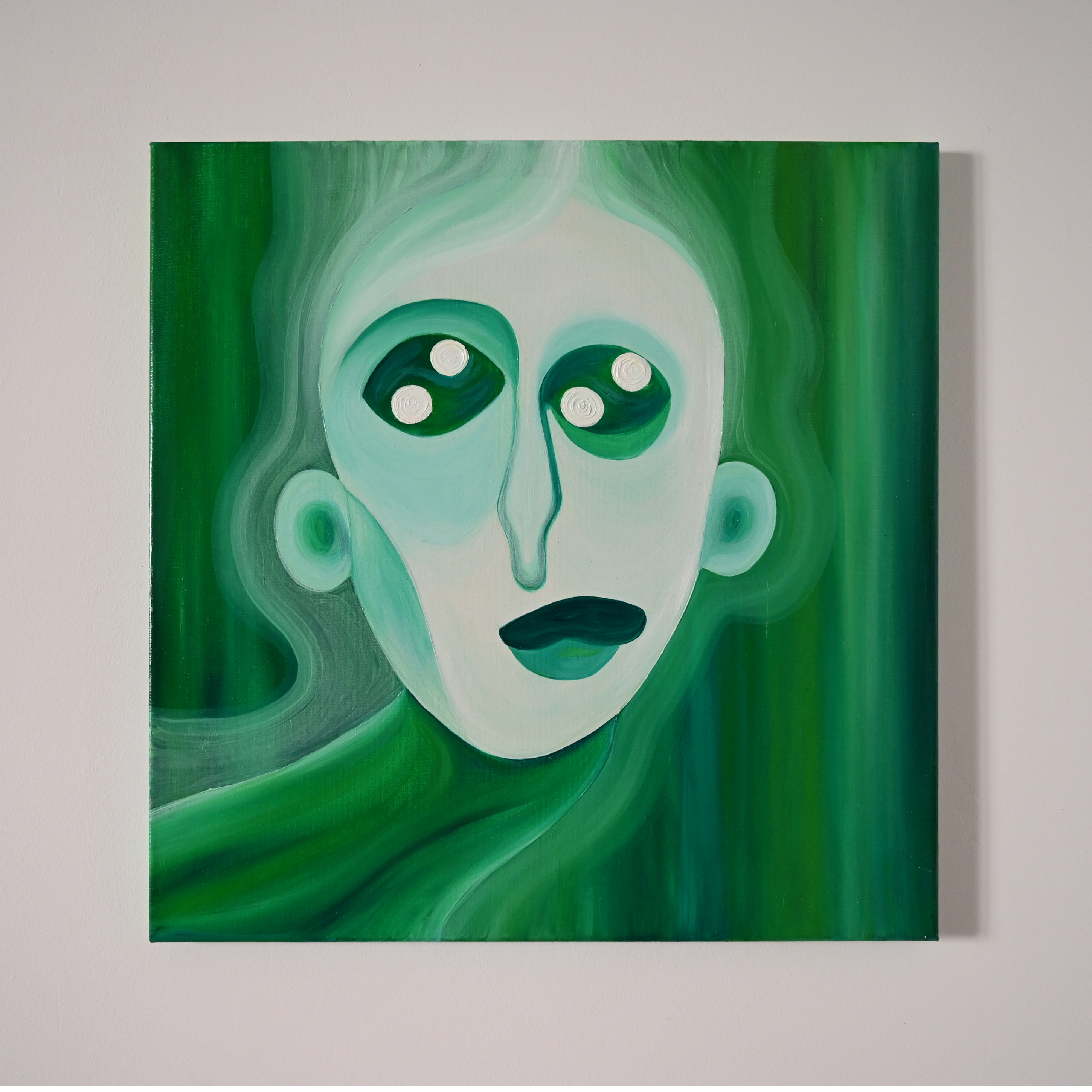 Zelena