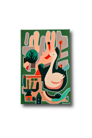 Fauna Guska