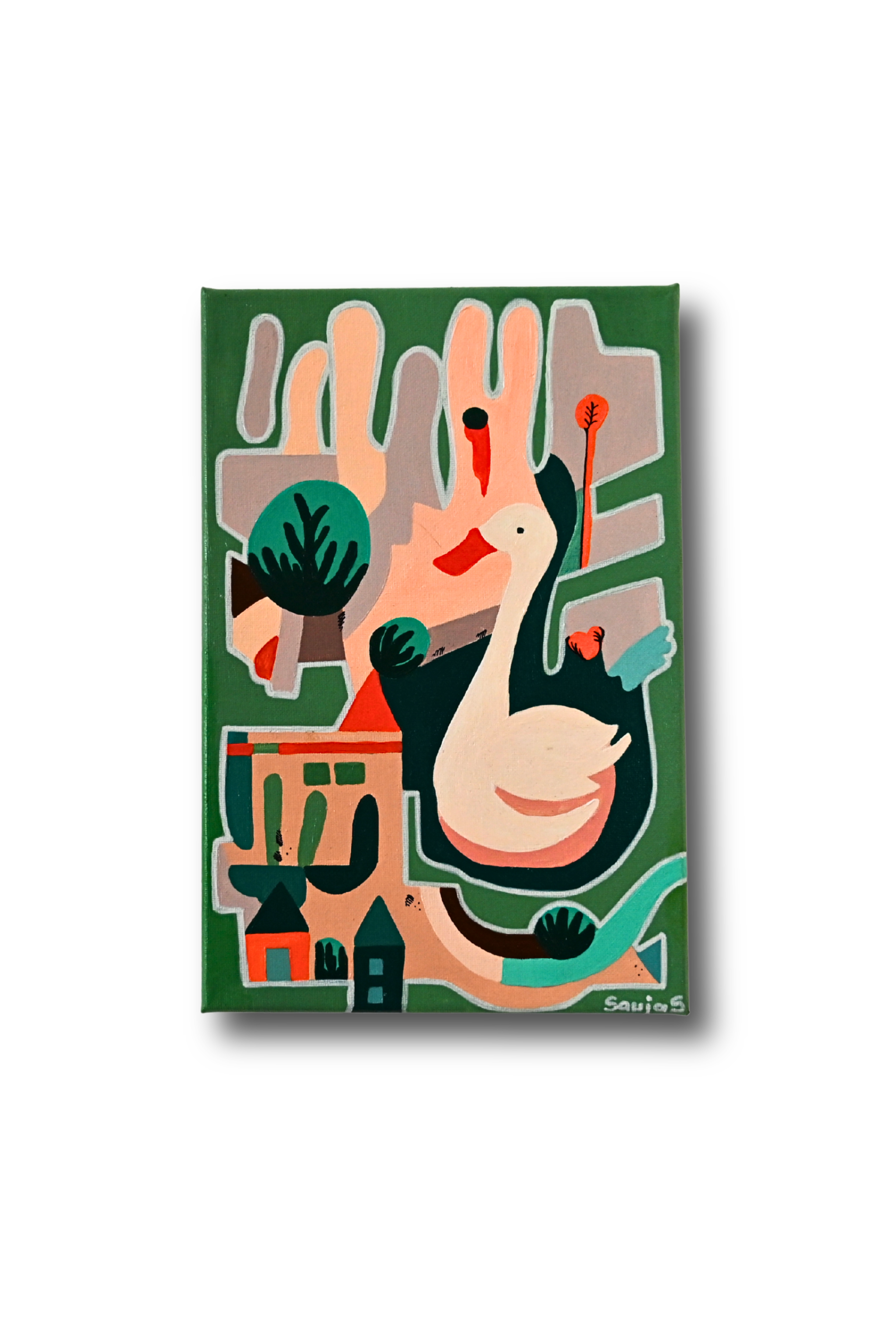 Fauna Guska